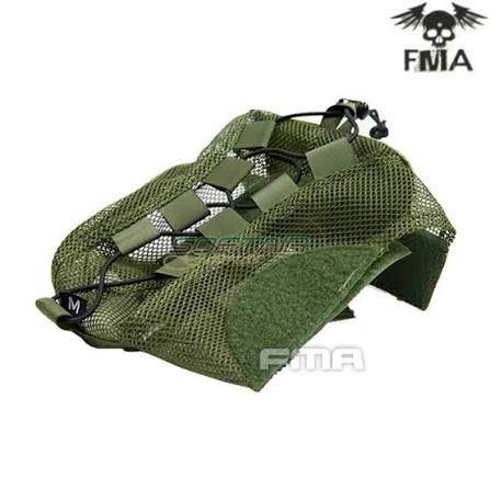 FMA BALLISTIC HELMET COVERS OD