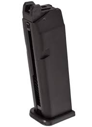 RAVEN EU 23R Gas Magazine