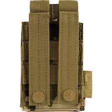 Viper Grenade Pouch Black Vcam