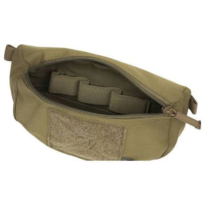 Viper Scrote Pouch - Coyote