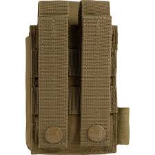 Viper Grenade Pouch Black Coyote