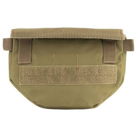 Viper Scrote Pouch - Coyote