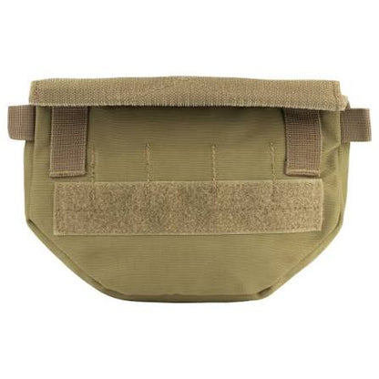Viper Scrote Pouch - Coyote