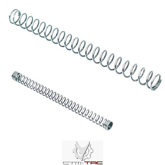 CTM Tactical 200 % Performance Recoil & Air Nozzle Spring AAP-01