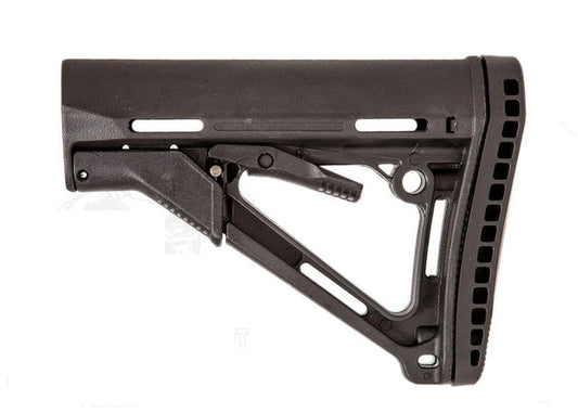 Stock M4 CTR Gen2 Big Drangon BK