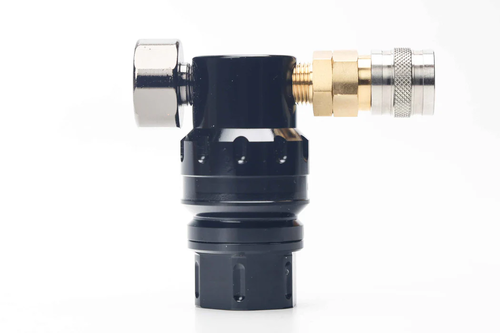 SP System M4 Series HPA Adapter and Magazine Eu and US 