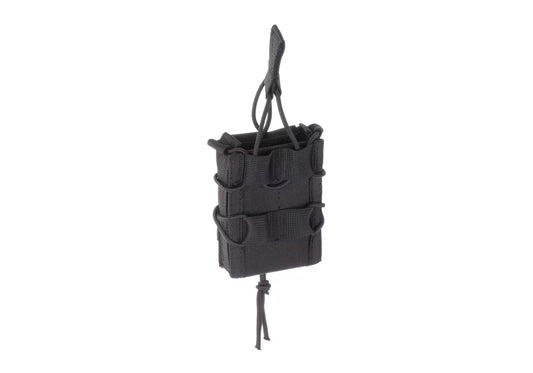 5.56 Fast Mag Pouch Black (Invader Gear)