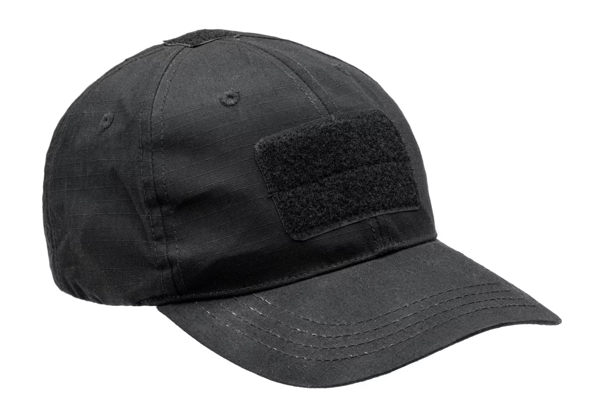 Baseball Cap Black IG