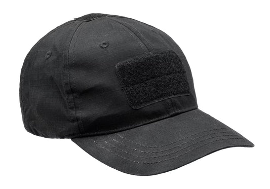 Baseball Cap Black IG