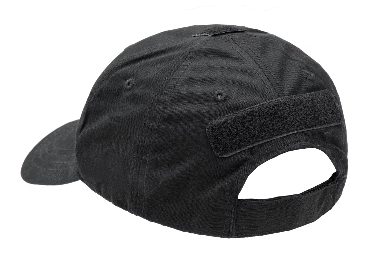 Baseball Cap Black IG