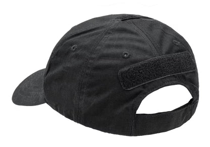 Baseball Cap Black IG