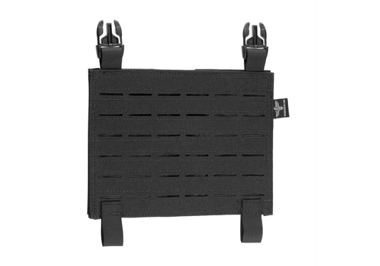 Molle Panel for Reaper QRB Plate Carrier Black IG