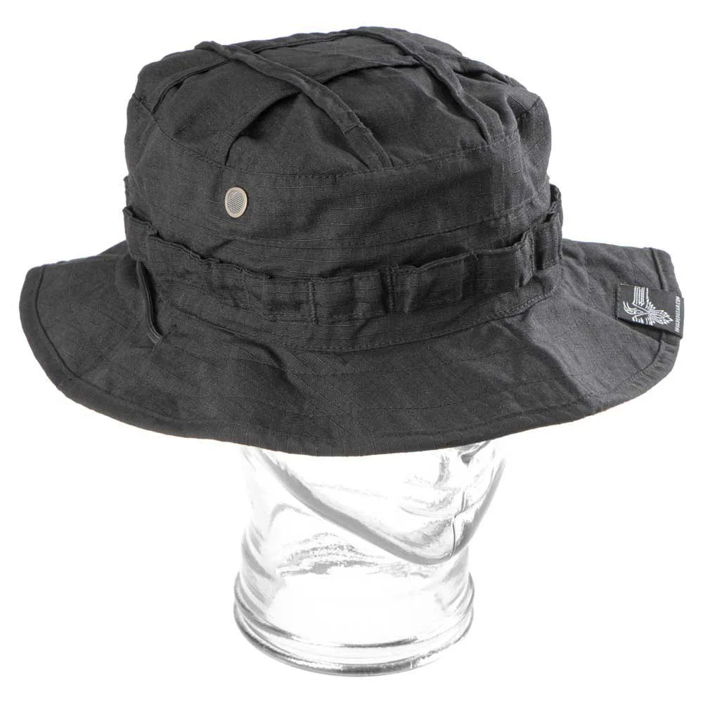 MOD 2  Bonnie Hat Black IG S