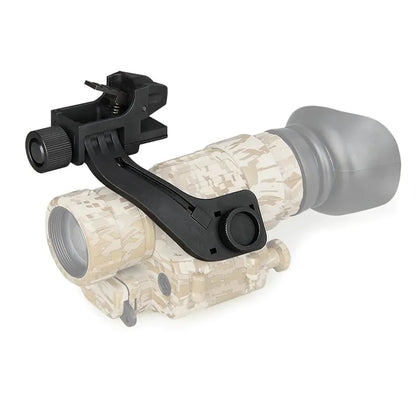 J Arm for Rhino Mount PVS 14 Metal Version - HM