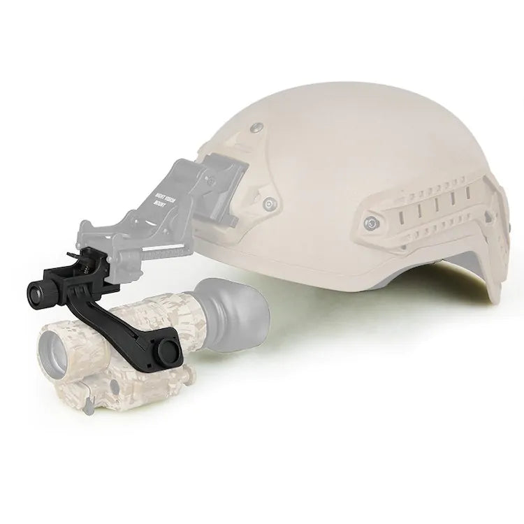J Arm for Rhino Mount PVS 14 Metal Version - HM