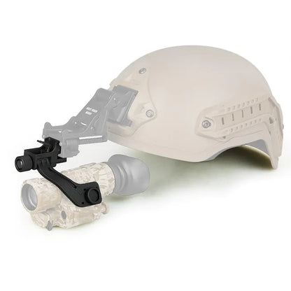 J Arm for Rhino Mount PVS 14 Metal Version - HM