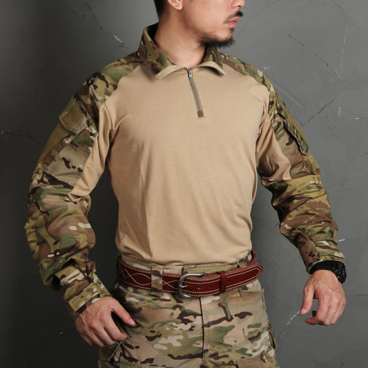 Emerson Combat Shirt Multicam XL