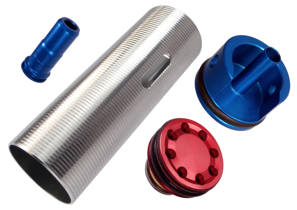 TUNE UP KIT MADE OF ERGAL FOR AK47/74 (KABE3) INNER BARREL FROM 201 TO 250 MM