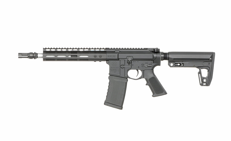 Noveske N4 MWS Gen3 Gas BlowBack rifle - Black [EMG]