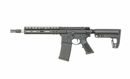 Noveske N4 MWS Gen3 Gas BlowBack rifle - Black [EMG]