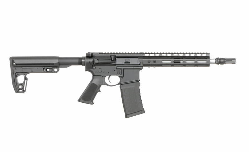 Noveske N4 MWS Gen3 Gas BlowBack rifle - Black [EMG]