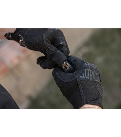 Glove High Dexterity Grip COYOTE