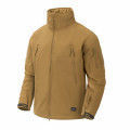 TRAMONTANE Wind Jacket - WindPack® Nylon - Coyote XL