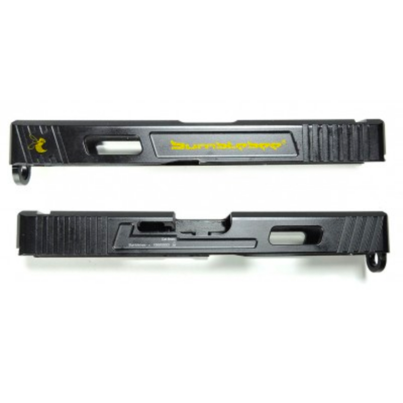 Legacy Slide CNC AC038