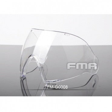 FMA BK Lens Clear