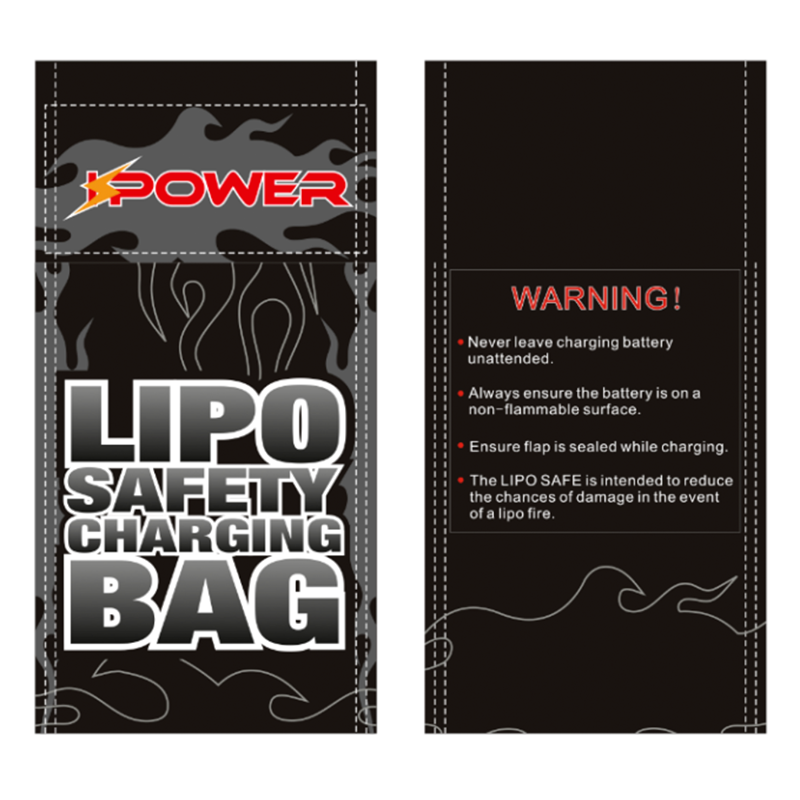 Lipo Guard Small 10x20cm