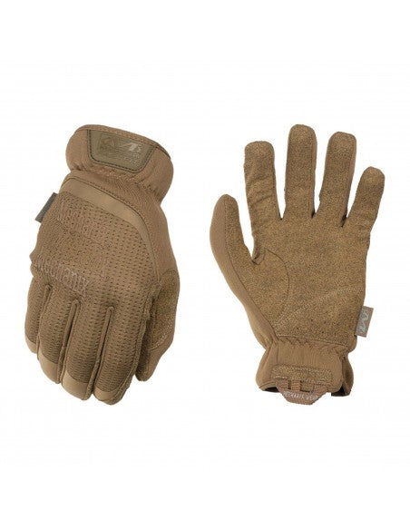 Mechanix Fastfit Coyote