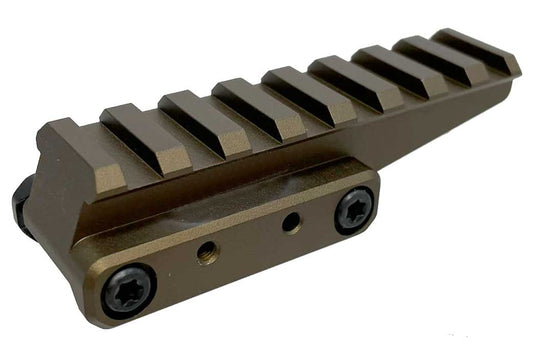 EVG UT-style FST riser mount (DE)