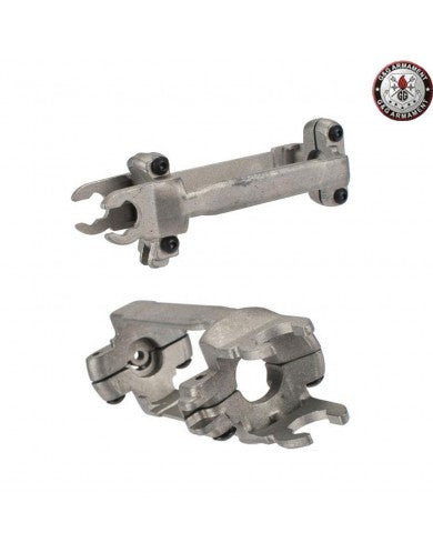 M14 Motor Mount G&g (gg-10088)