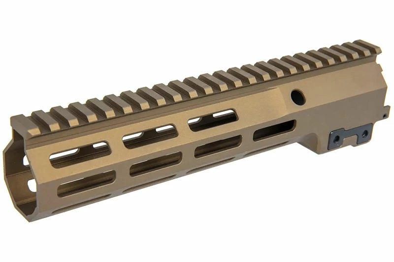 Handguard URG-I 9.5" Geiselle Replica AEG - Bronze
