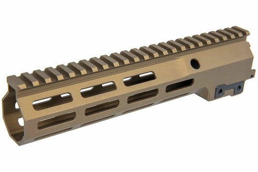 Handguard URG-I 9.5" Geiselle Replica AEG - Bronze