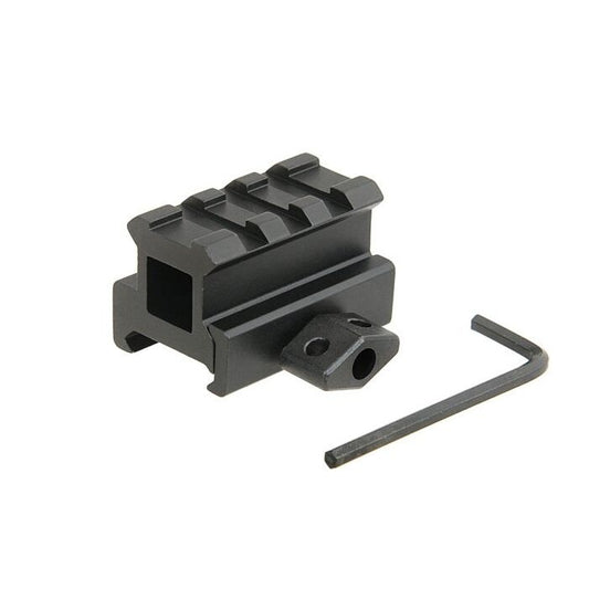 0.83 INCH MINI RISER BLOCK MOUNT [ACM]