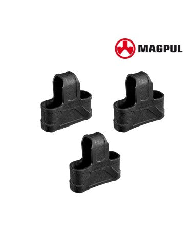 Magpul Original - 5.56 Nato Pack 3 Black