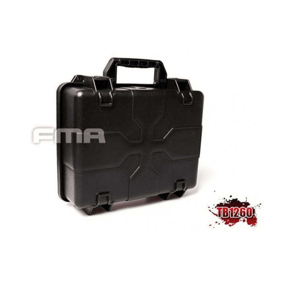 FMA  Gun case BK