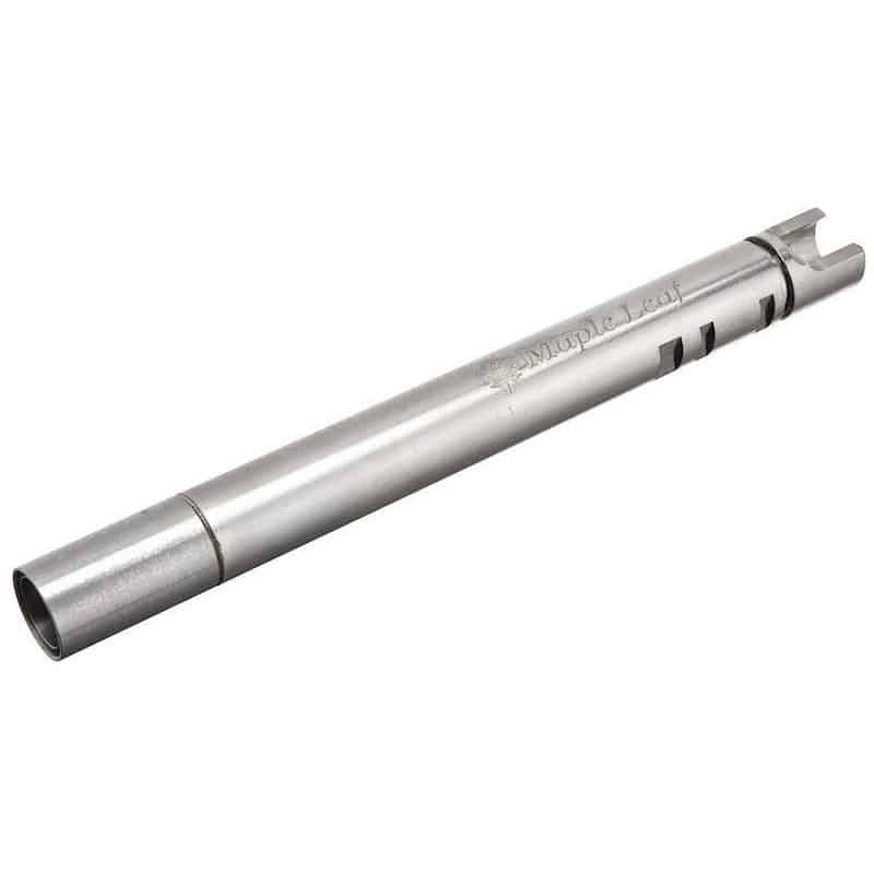 6.04 Crazy Jet Inner Barrel for GBB 200mm