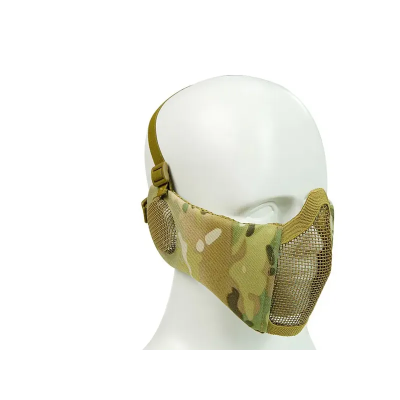 Mascara Airsoft Starker V Multicam