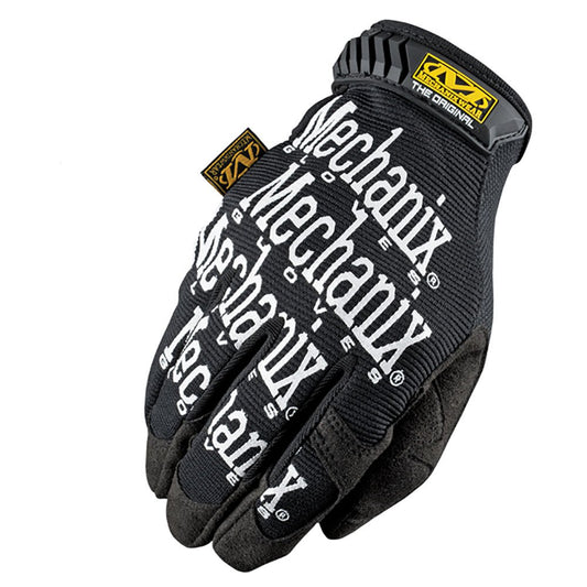 Mechanix The Original  Black S
