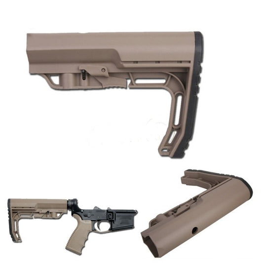 Big Dragon MFT Stock Desert