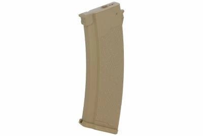 Magazine Specna Arms AK J-Séries 175 rds Tan