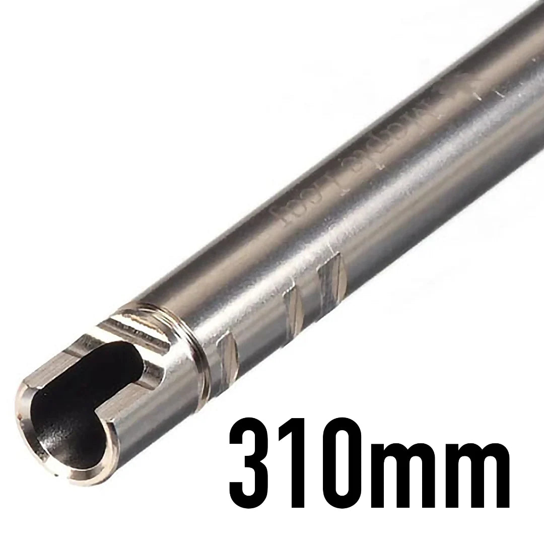 Maple Leaf Crazy Jet Inner Barrel 310 MM for GBB Rifle