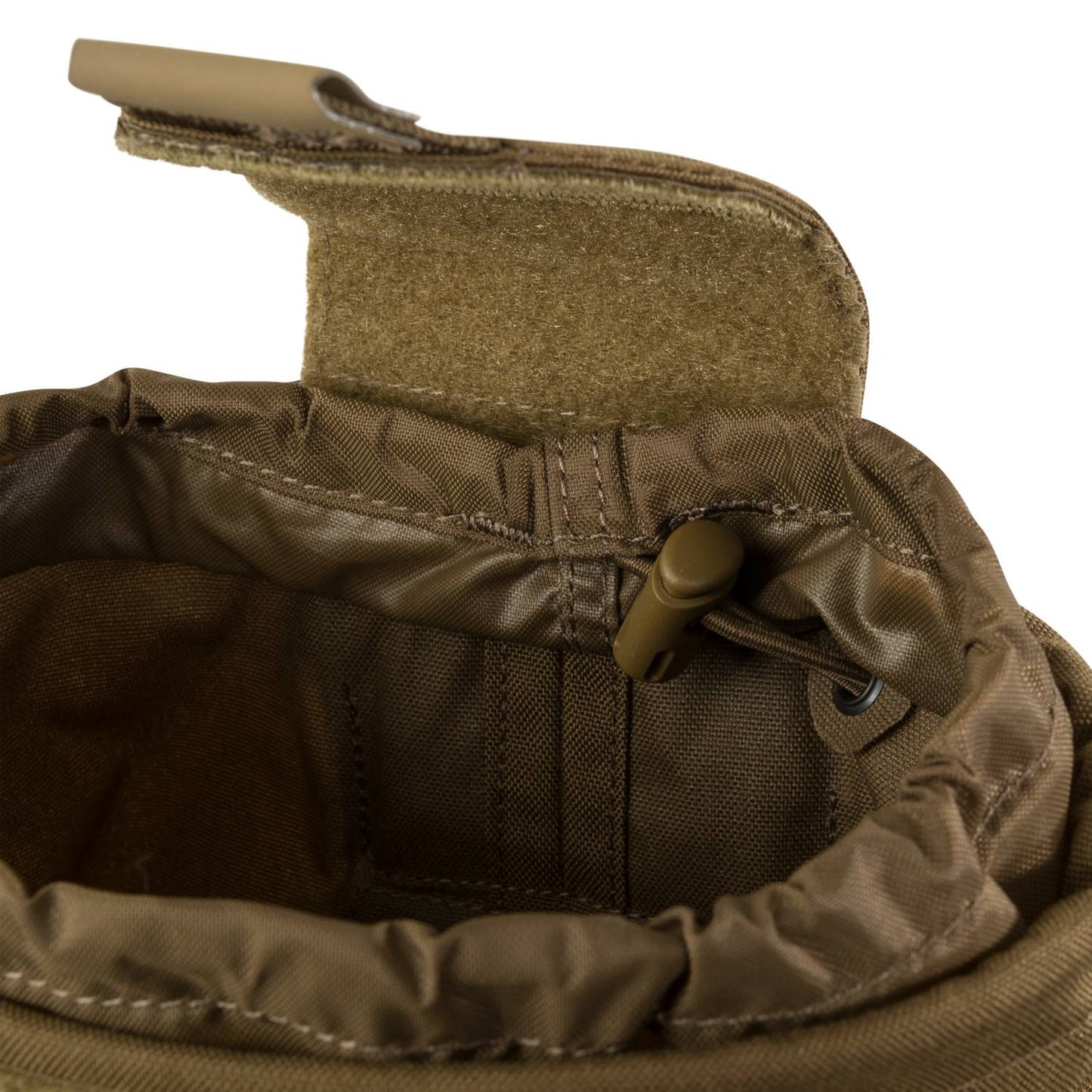 Helikon Tex Competition Dump Pouch Coyote