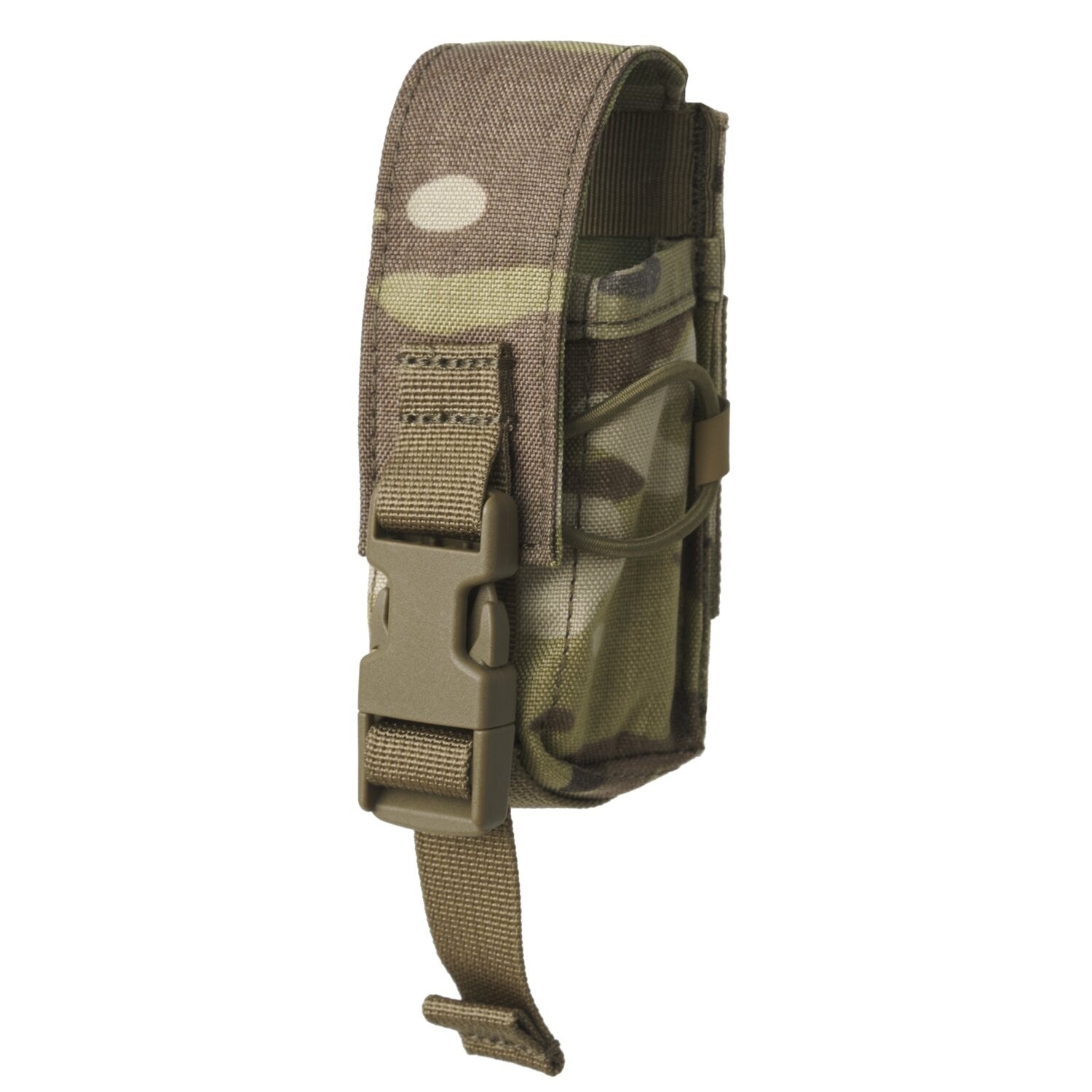 Flash Grenade Pouch Multicam Helikon