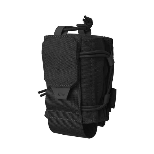 Guardian Radio Pouch Black