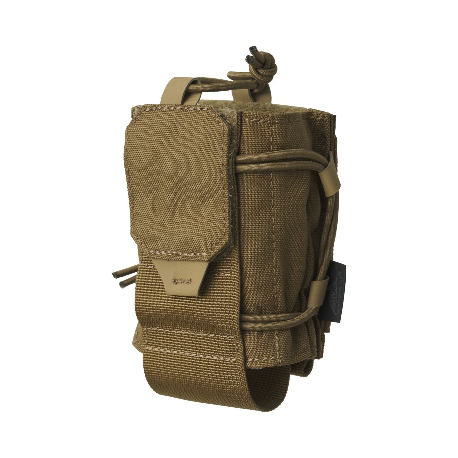 Guardian Radio Pouch Coyote