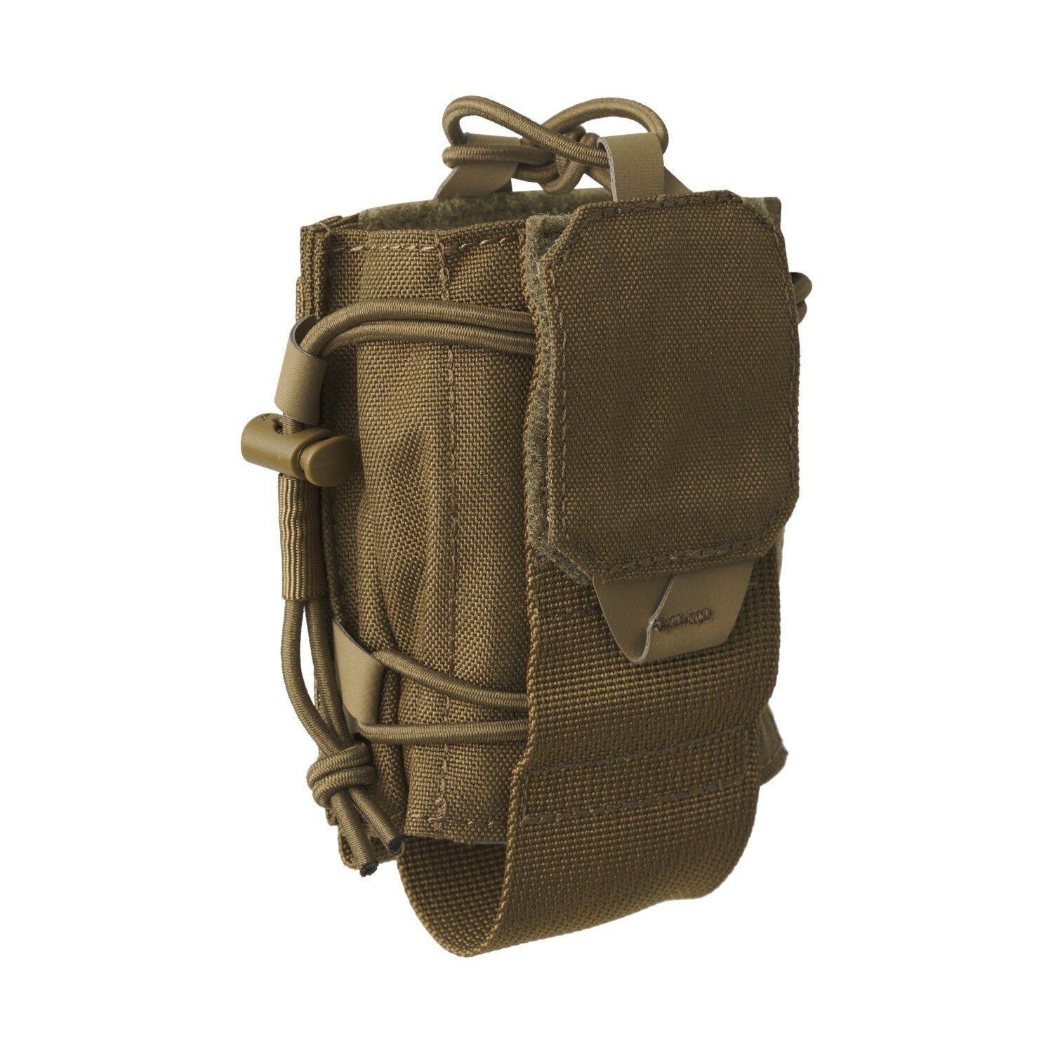 Guardian Radio Pouch Coyote