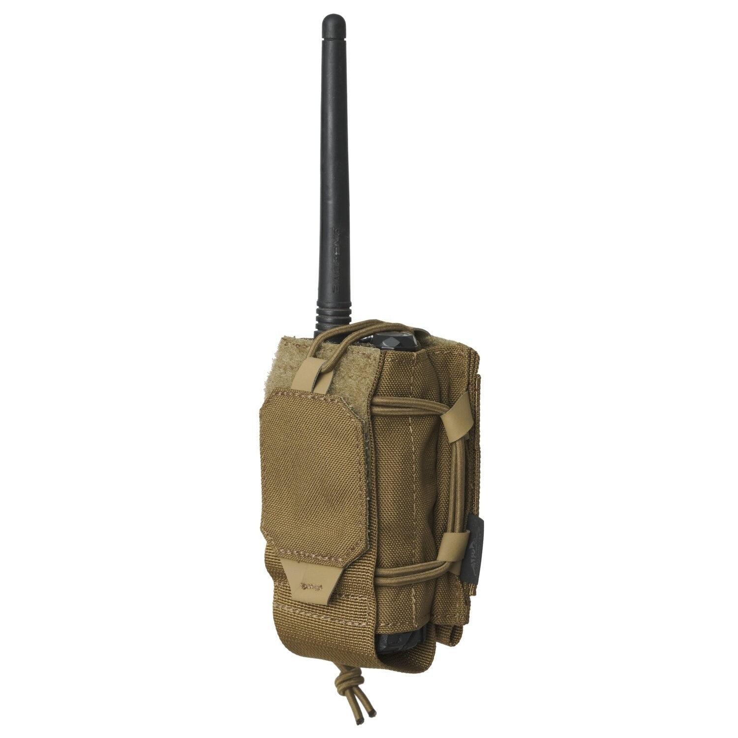 Guardian Radio Pouch Coyote